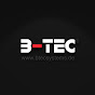 B-TEC GmbH logo
