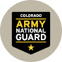 Colorado National Guard Recruiting & Retention logo