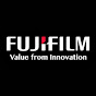FUJIFILM India logo