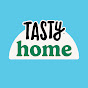 Tasty Home YouTube channel avatar 