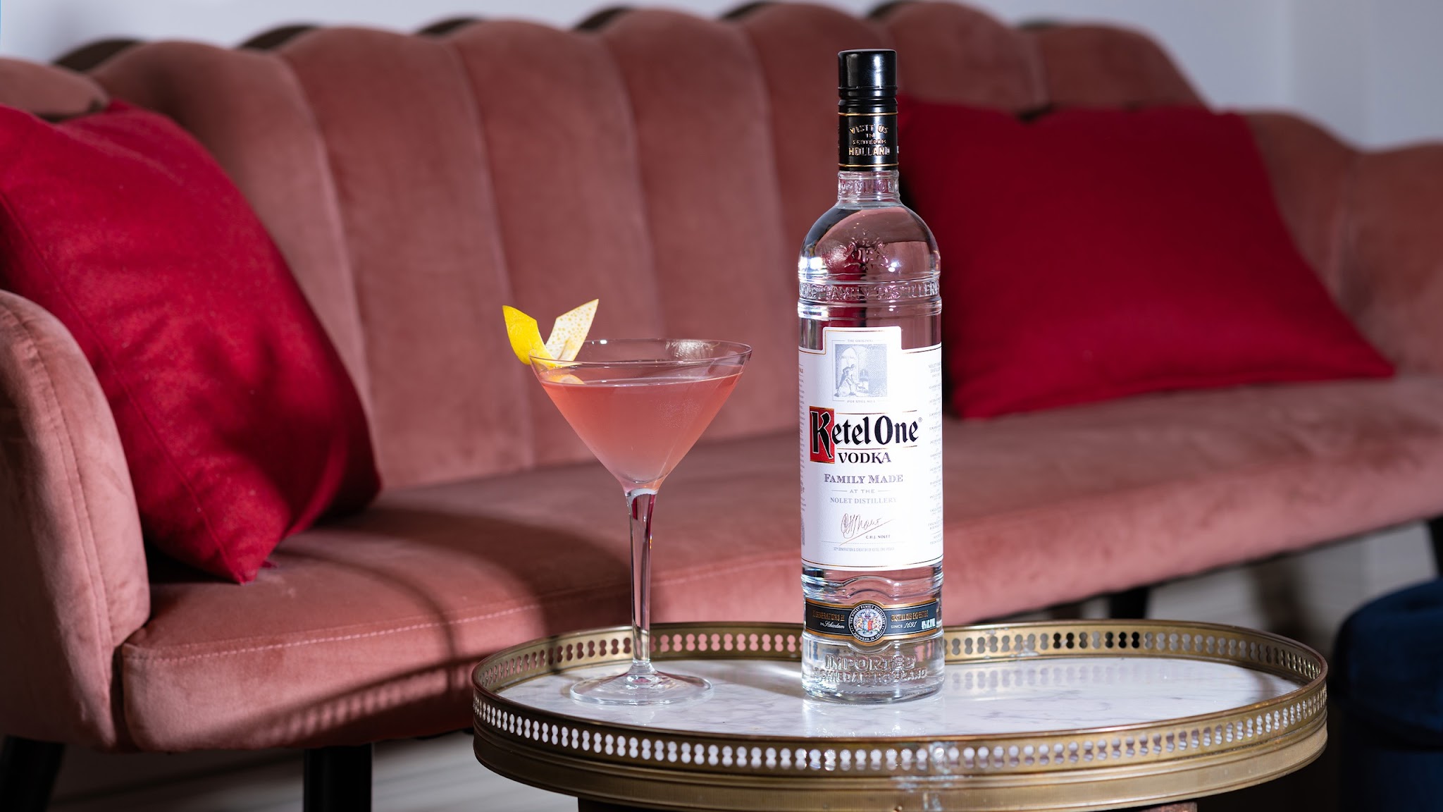 ketelone YouTube banner