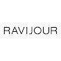 RAVIJOUR logo