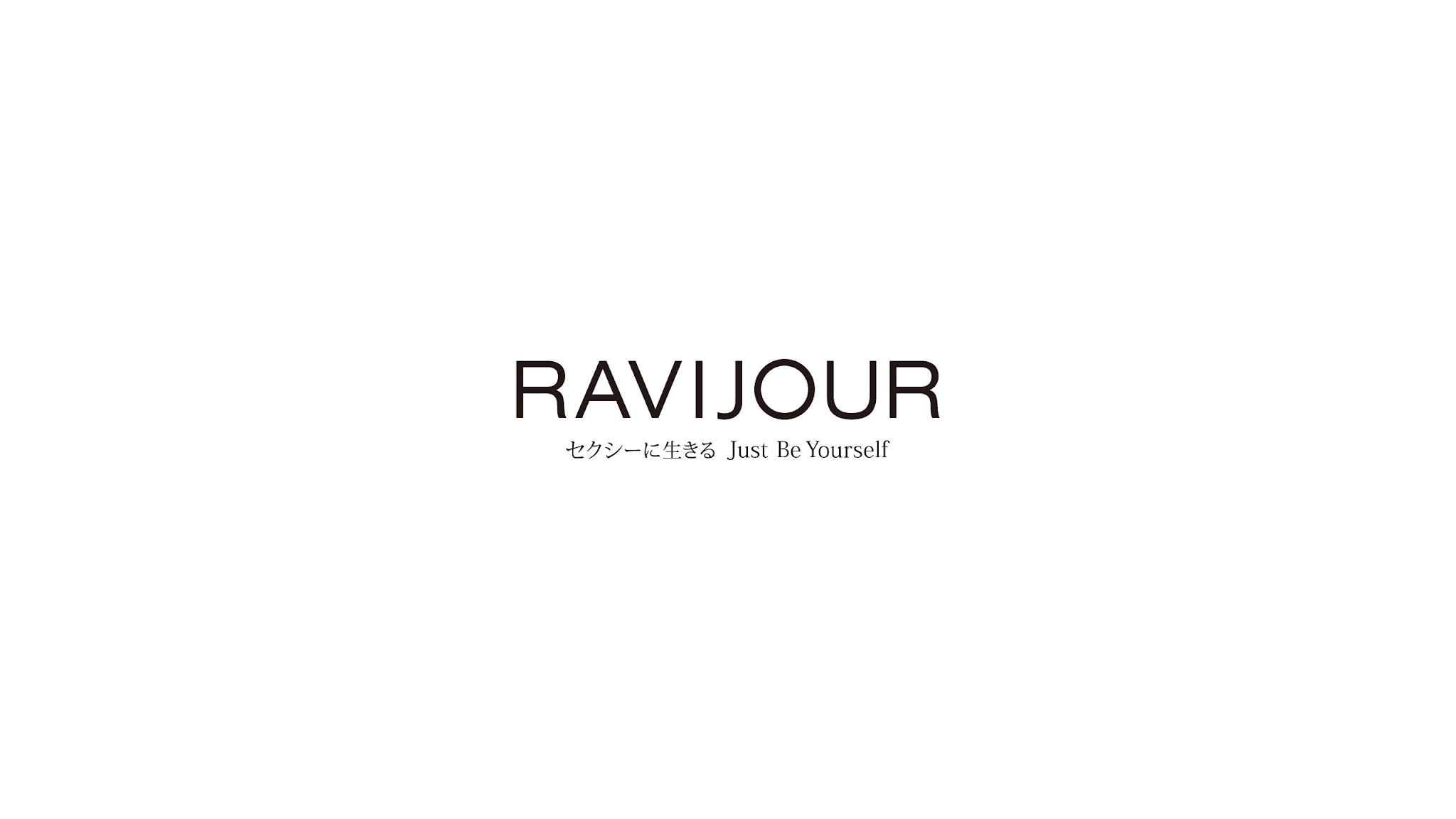 RAVIJOUR YouTube banner