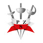Polski Związek Szermierczy YouTube channel avatar 