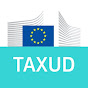 EU tax and customs YouTube channel avatar 