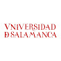 Universidad de Salamanca logo