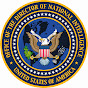 Office of the Director of National Intelligence logo