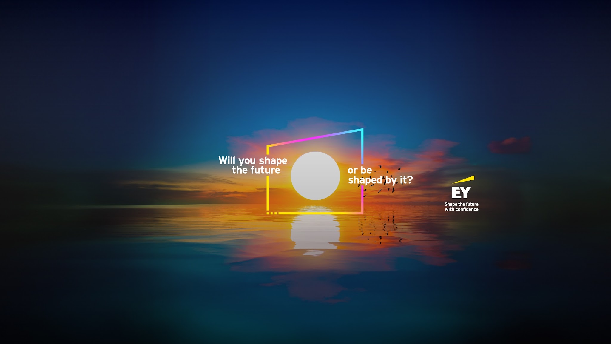 EY Argentina YouTube banner