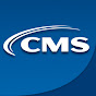 CMSHHSgov YouTube channel avatar 