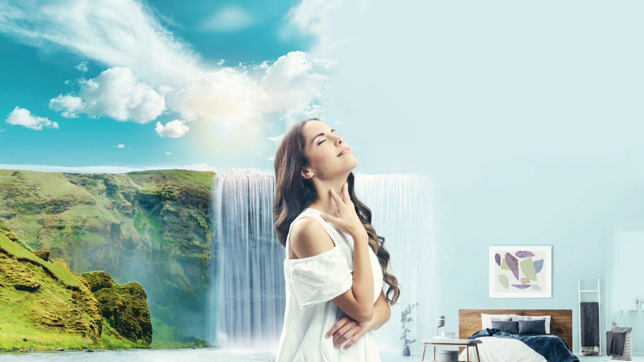 Baumit Slovensko YouTube banner