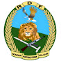 Rwanda Defence Force YouTube channel avatar 