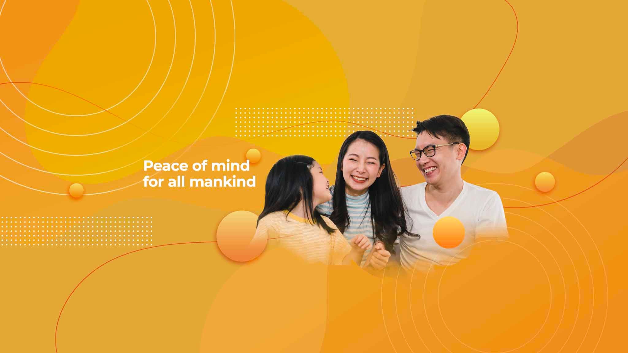 Standard Insurance (Philippines) YouTube banner