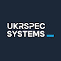 UKRSPECSYSTEMS YouTube channel avatar 