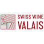 Swiss Wine Valais YouTube channel avatar 