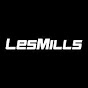 Les Mills YouTube channel avatar 