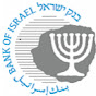 Bank of Israel - בנק ישראל logo