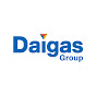 Daigasグループ【公式】‐大阪ガスグループは、Daigasグループへ。‐ logo