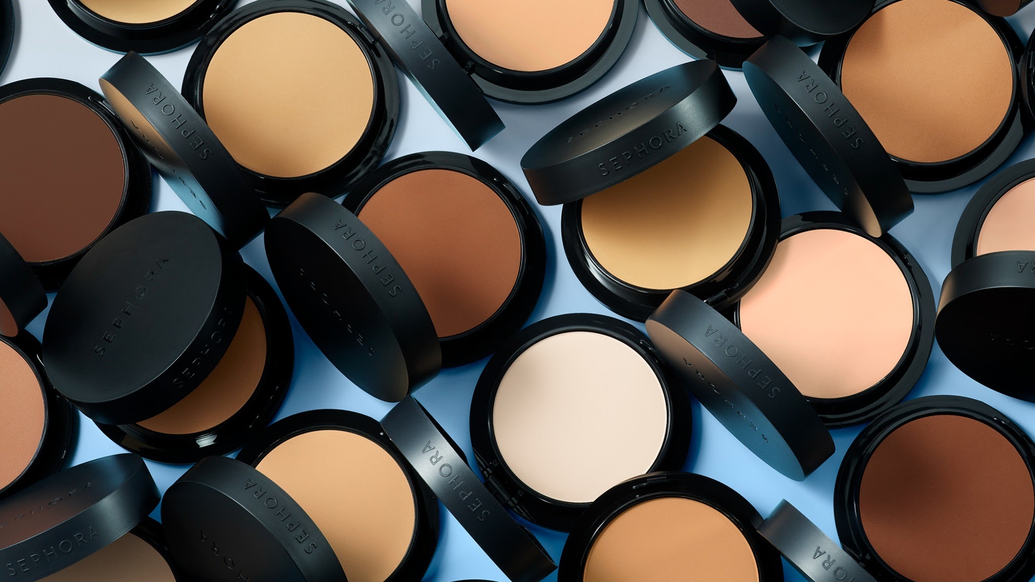 Sephora Romania YouTube banner