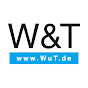 W&T GmbH logo