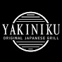 Yakiniku Grill logo