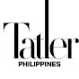 Tatler Philippines logo