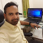 Dr Mushtaque syed chiropractic logo
