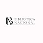 Biblioteca Nacional del Paraguay logo