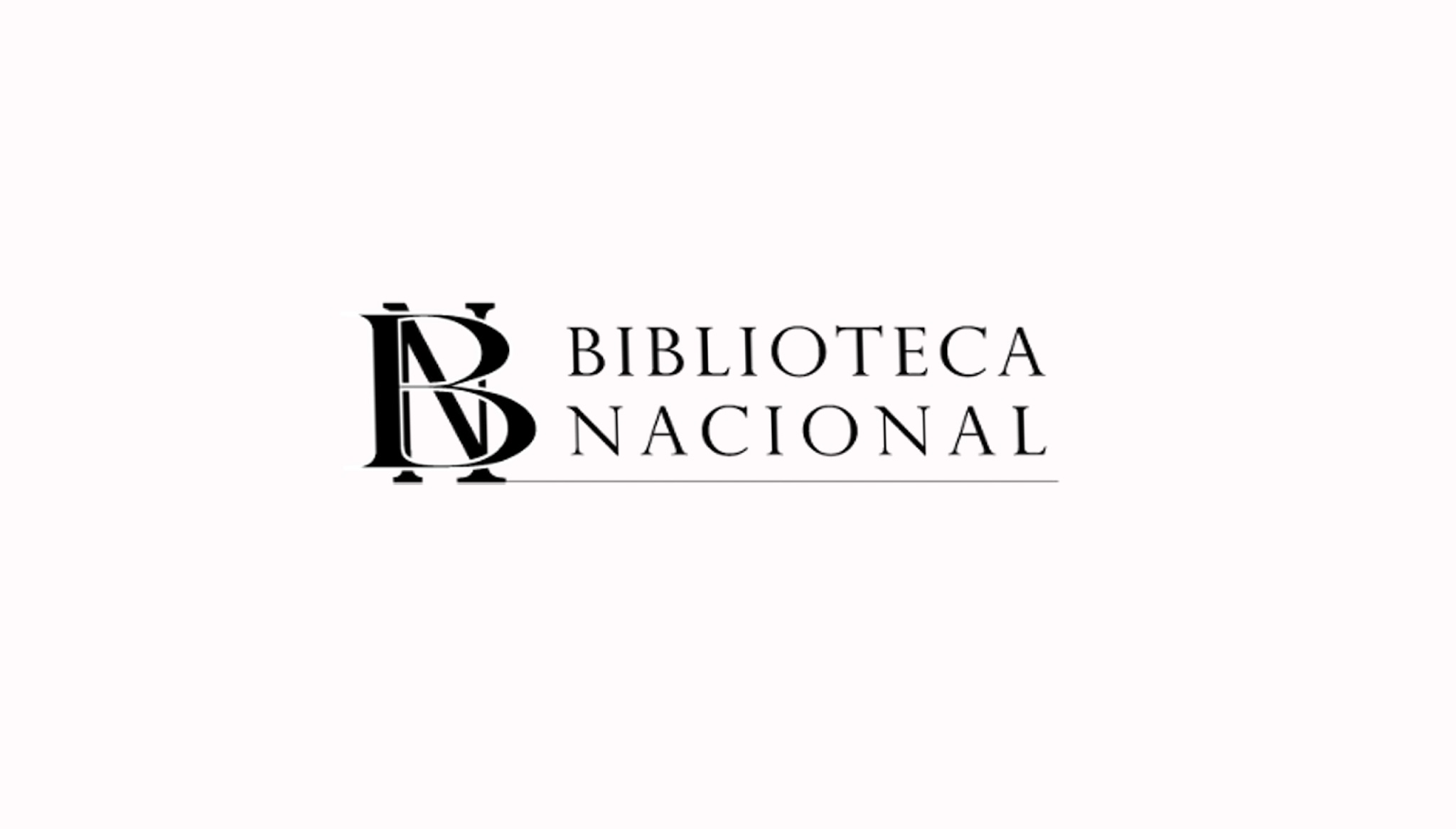 Biblioteca Nacional del Paraguay YouTube banner