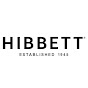 Hibbett logo