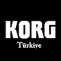 Korg Türkiye logo