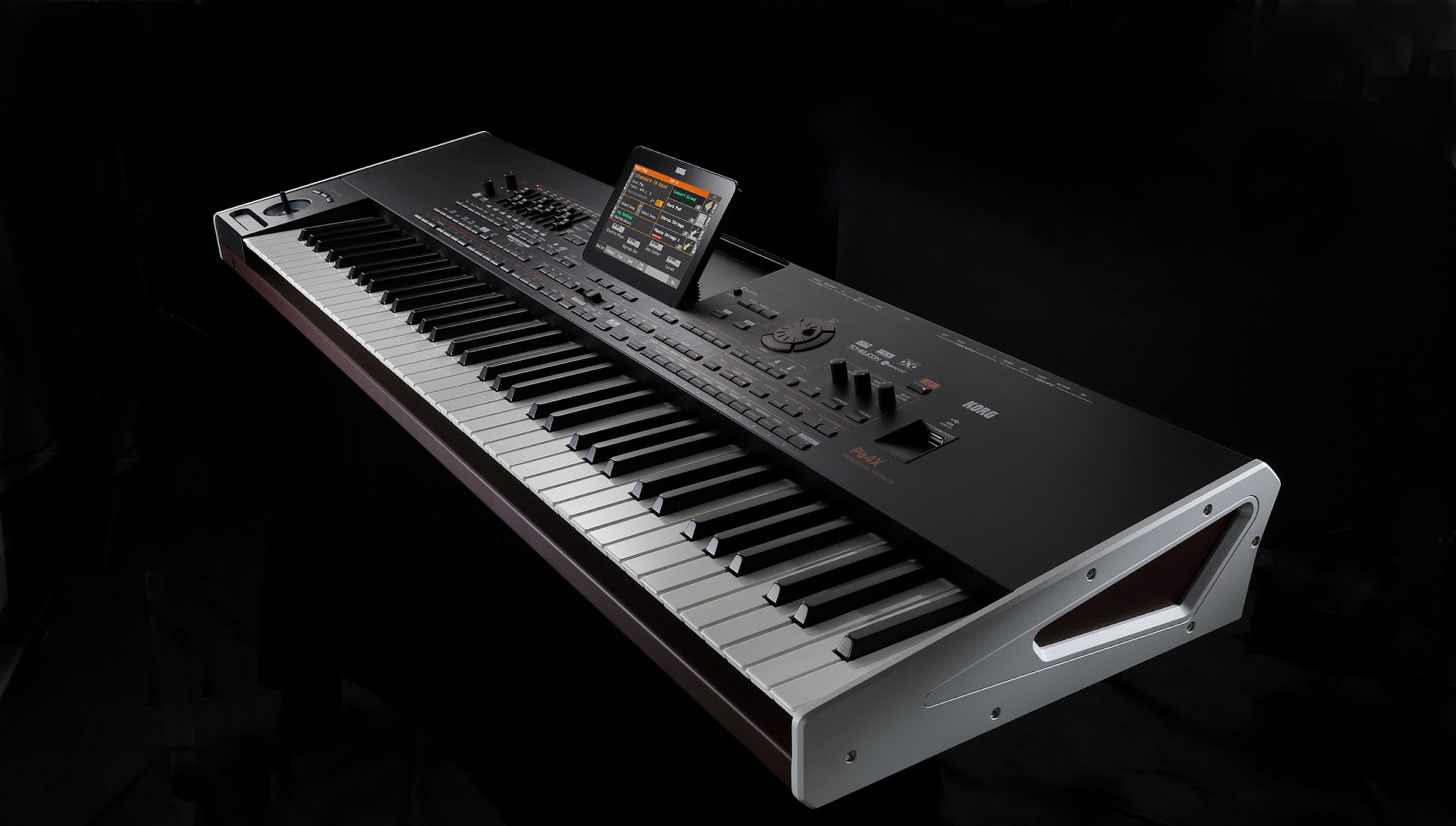 Korg Türkiye YouTube banner
