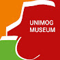 Unimog Museum YouTube channel avatar 