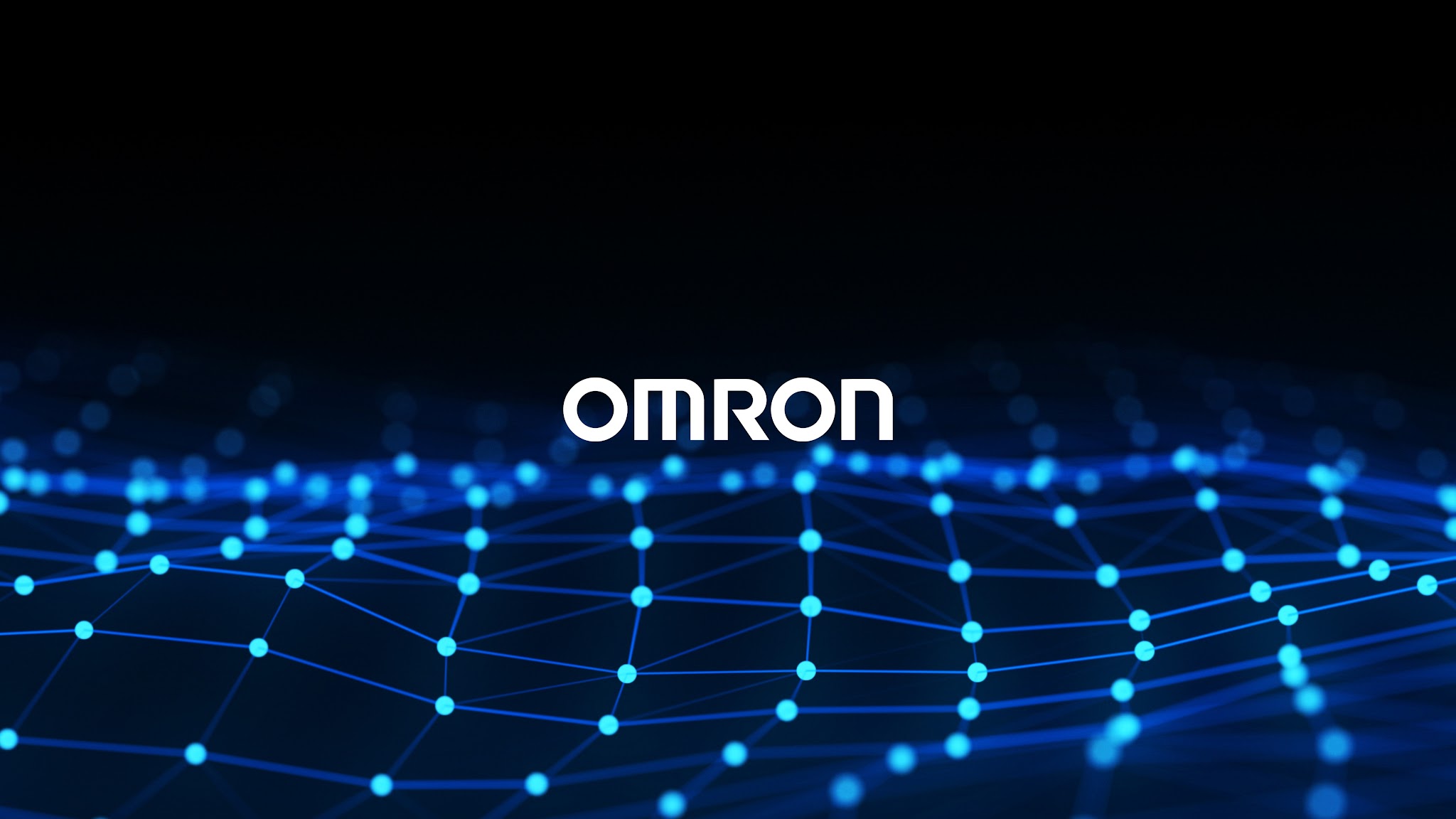 Omron Automation ITALIA YouTube banner