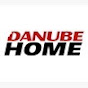 DanubeHome logo