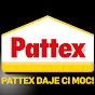 Pattex Polska logo