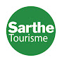 Sarthe Tourisme logo