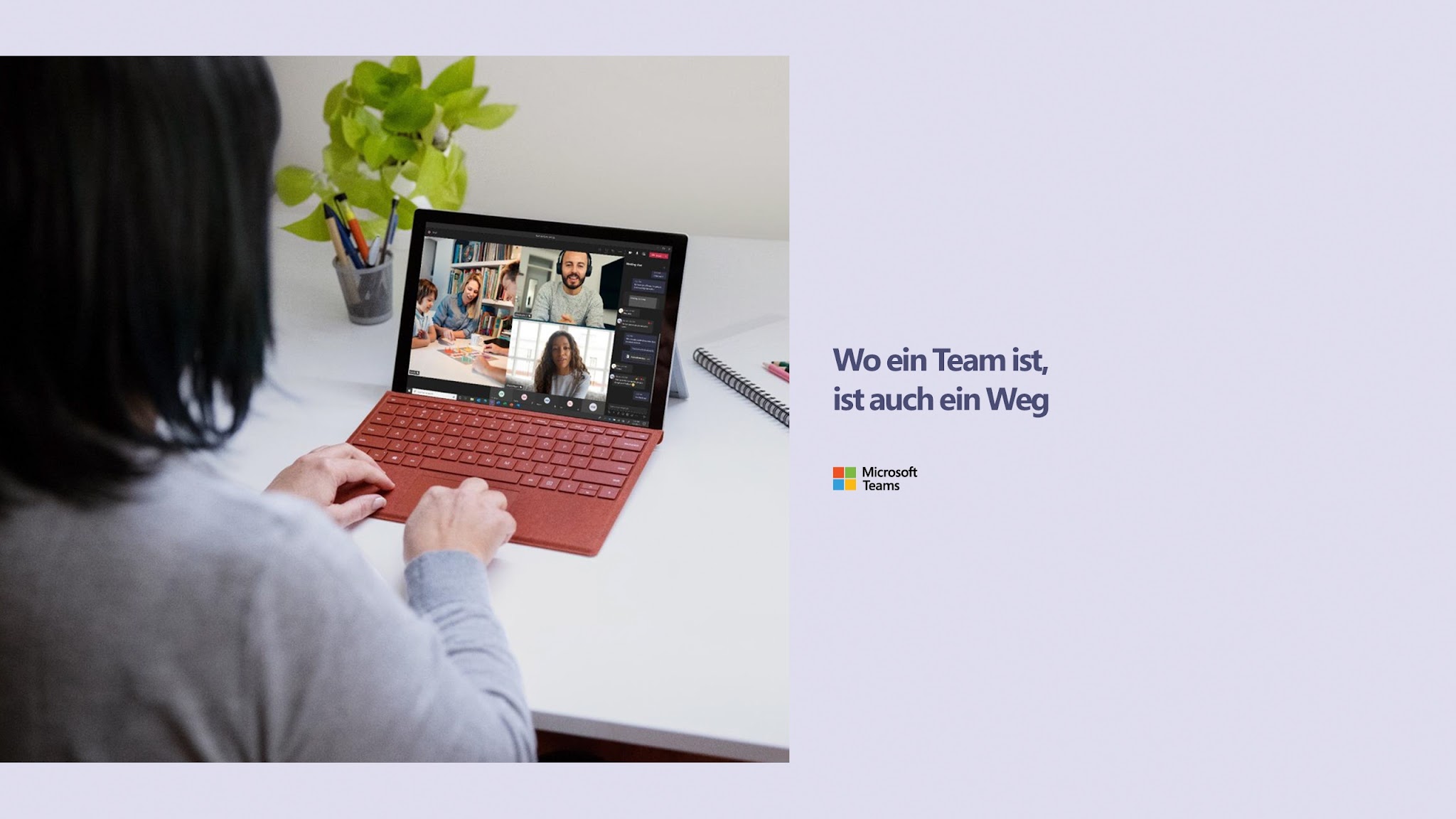 MicrosoftBusiness YouTube banner