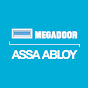 MEGADOORMAN logo