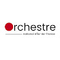 Orchestre national d'Île-de-France logo