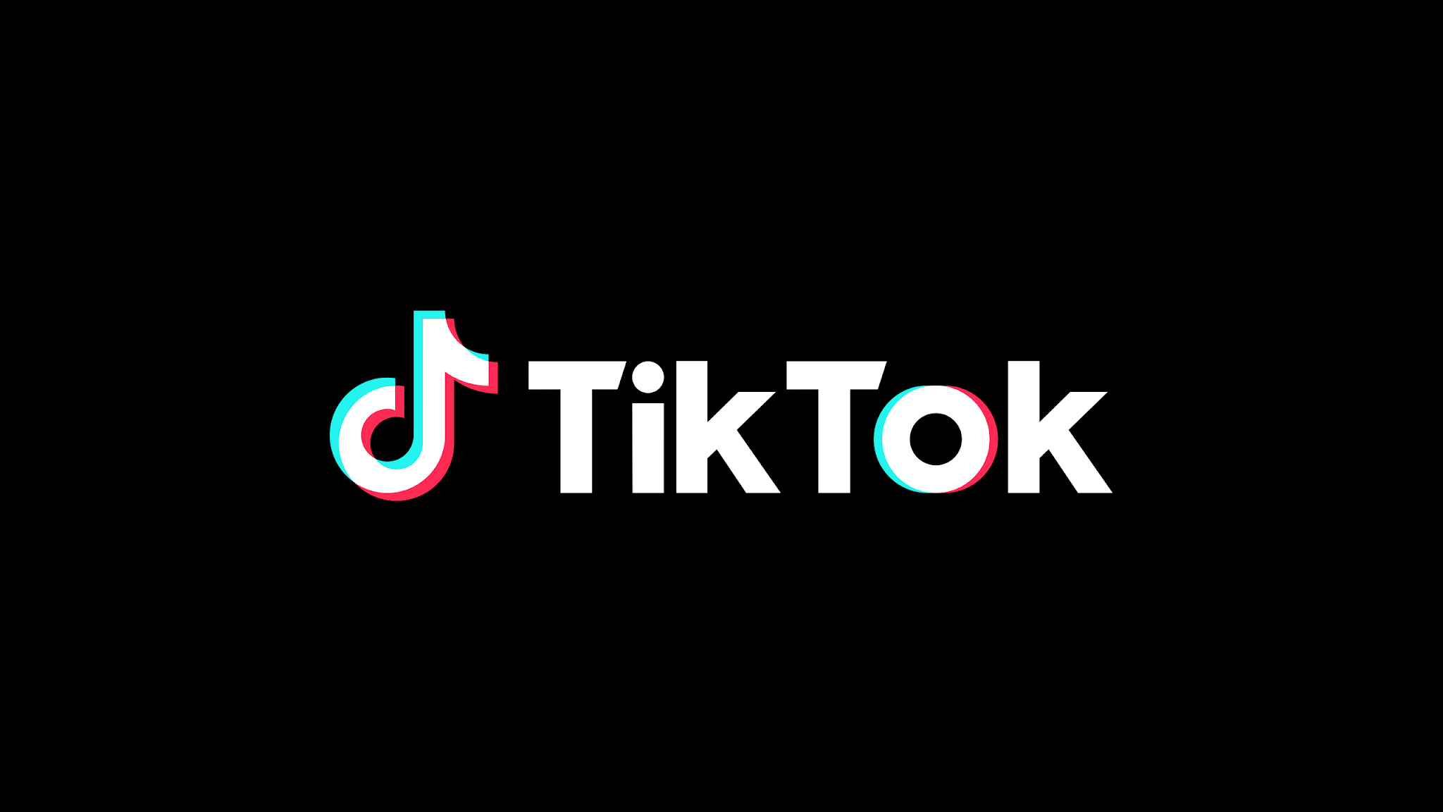 TikTok YouTube banner