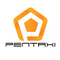 Pentaxi innovaero YouTube channel avatar 