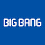 Big Bang Slovenija logo