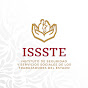 ISSSTE MX YouTube channel avatar 