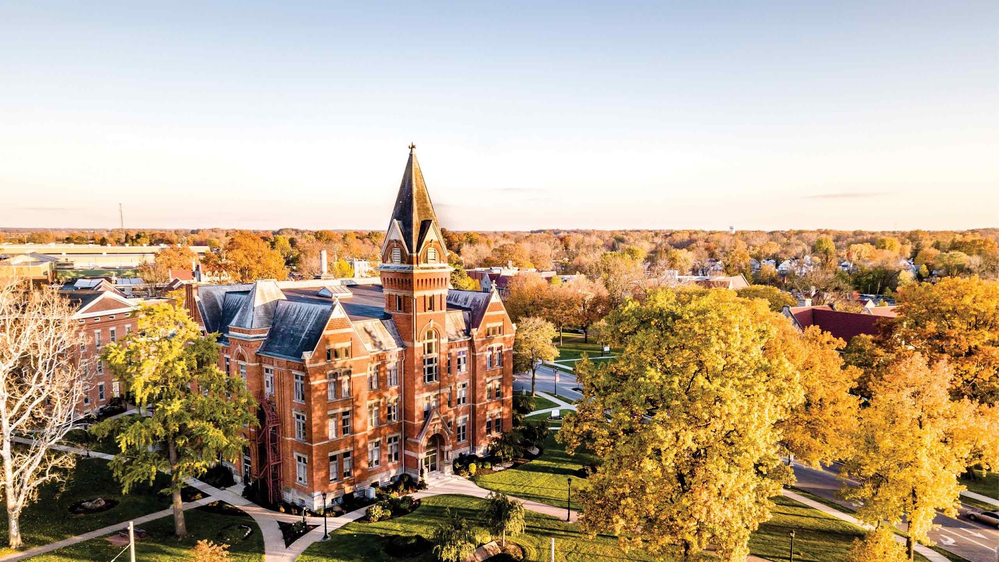 Heidelberg University YouTube banner