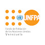 UNFPA Venezuela logo