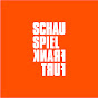 Schauspiel Frankfurt logo