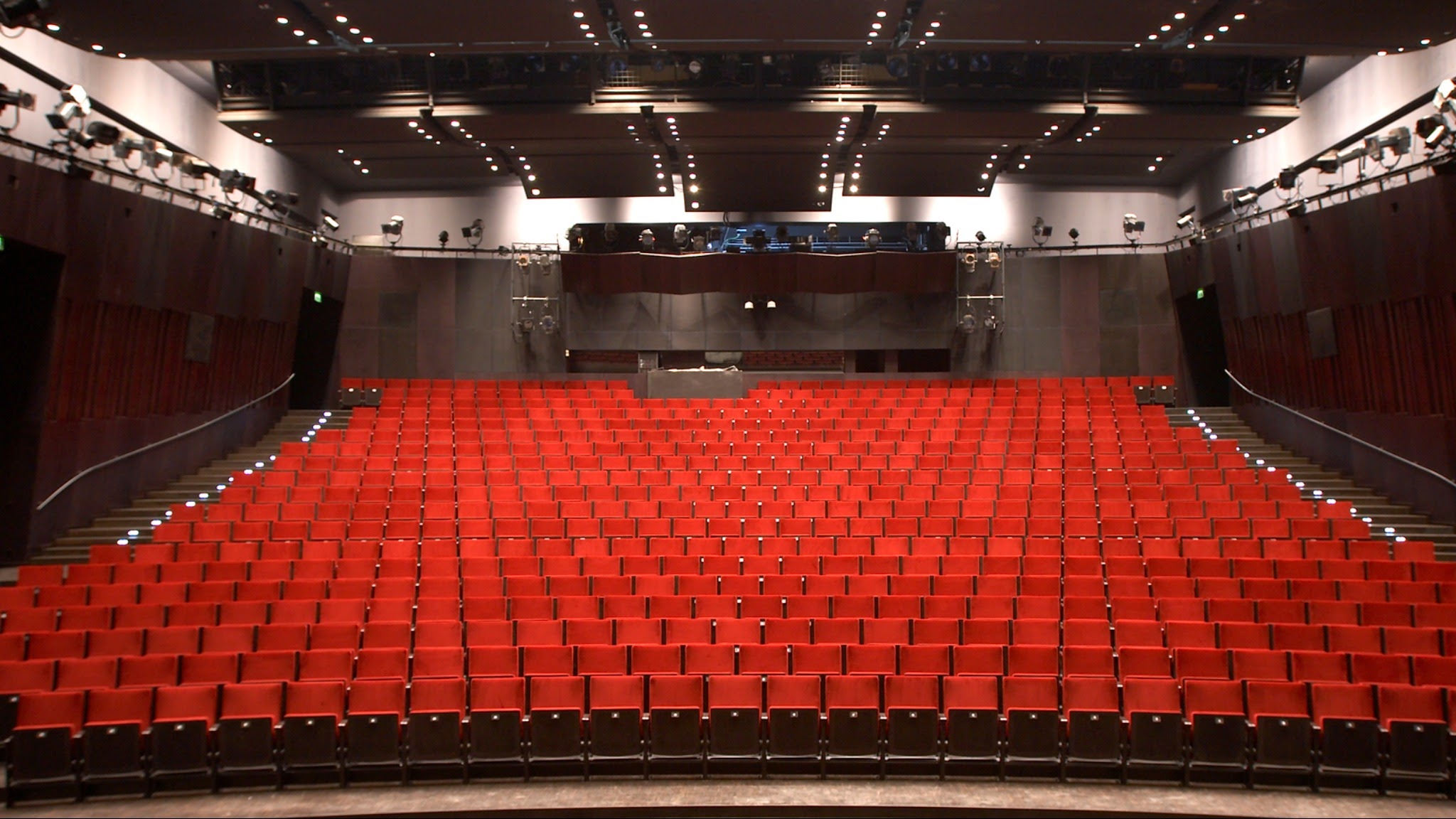 Schauspiel Frankfurt YouTube banner