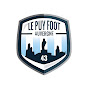 Le Puy Foot 43 logo