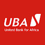 United Bank for Africa logo