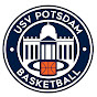 USV Potsdam Basketball logo